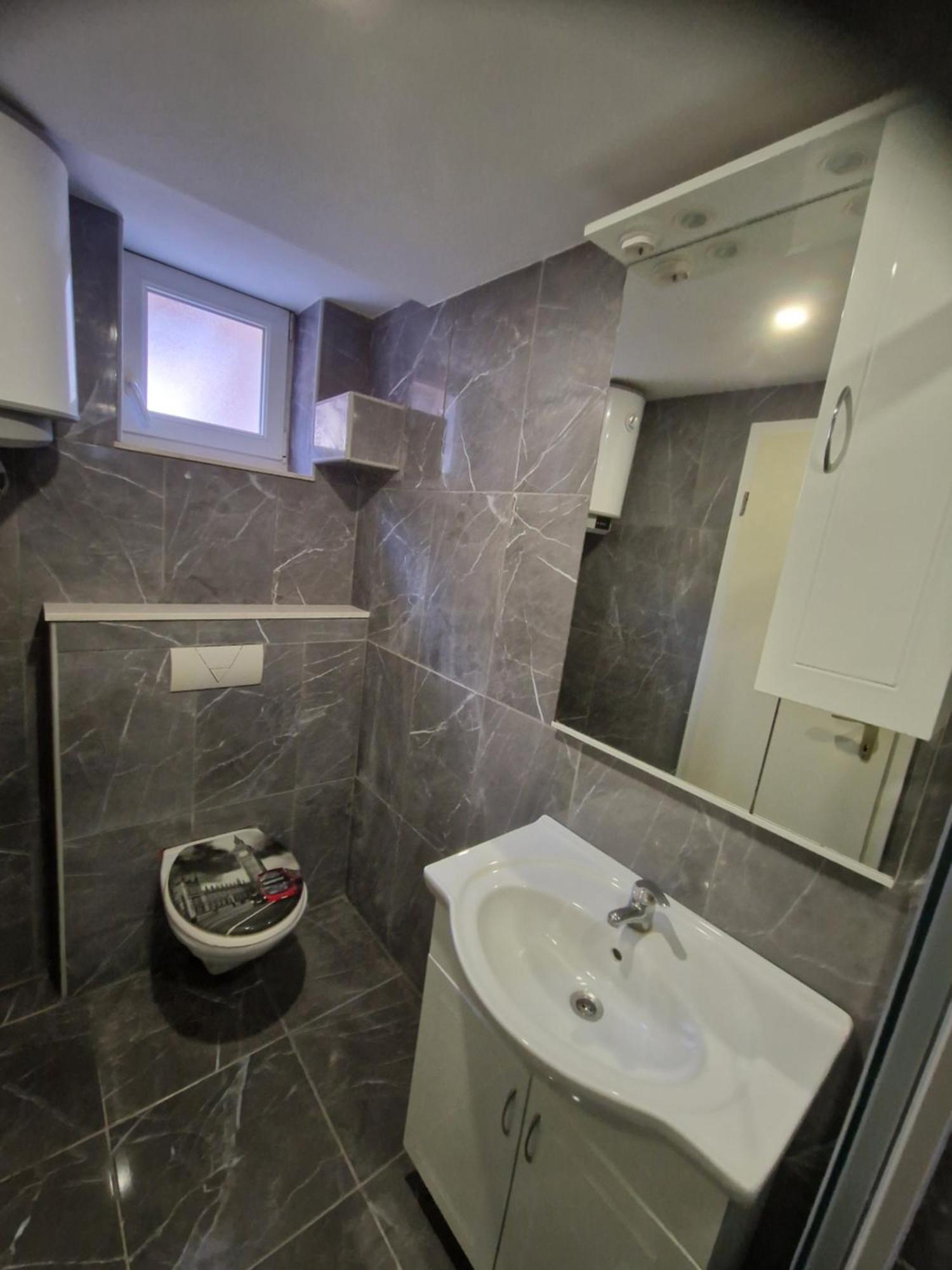 Apartments Vukman Trogir Exterior photo