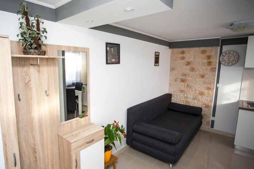 Apartments Vukman Trogir Exterior photo