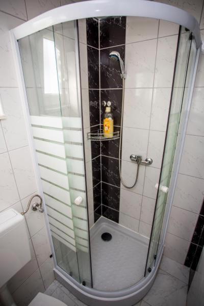 Apartments Vukman Trogir Exterior photo